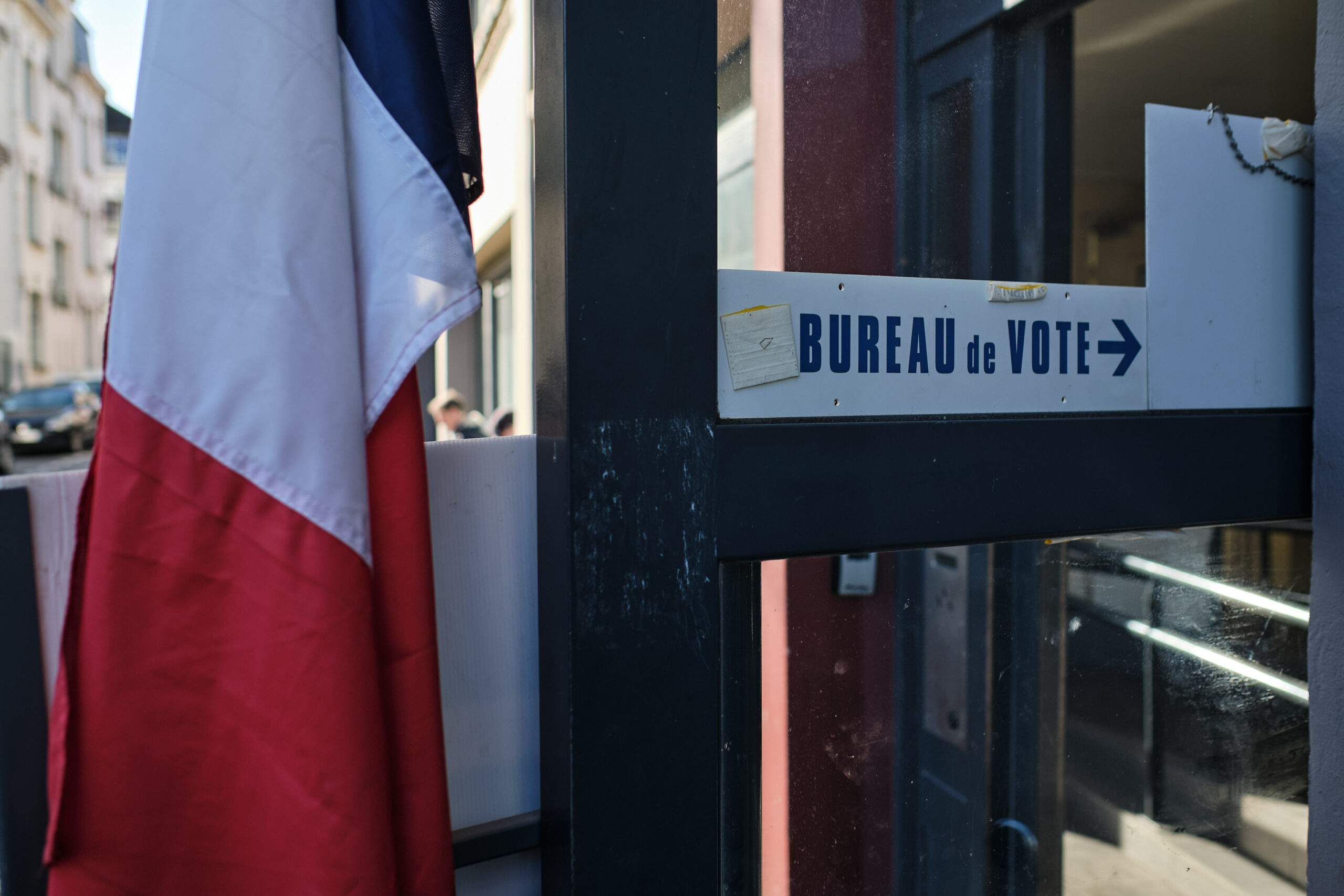 Infographies : les résultats dans les points chauds du Nord et du Pas-de-Calais au premier tour