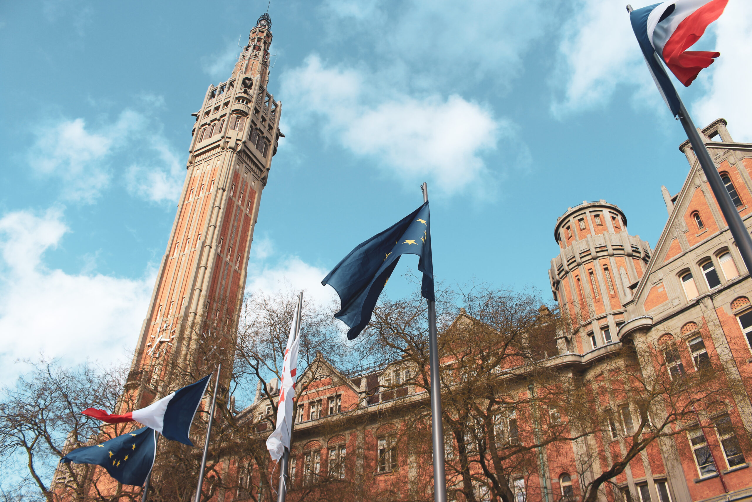 Ce qu’il faut retenir du premier tour des élections municipales 2026 dans le Nord et le Pas-de-Calais