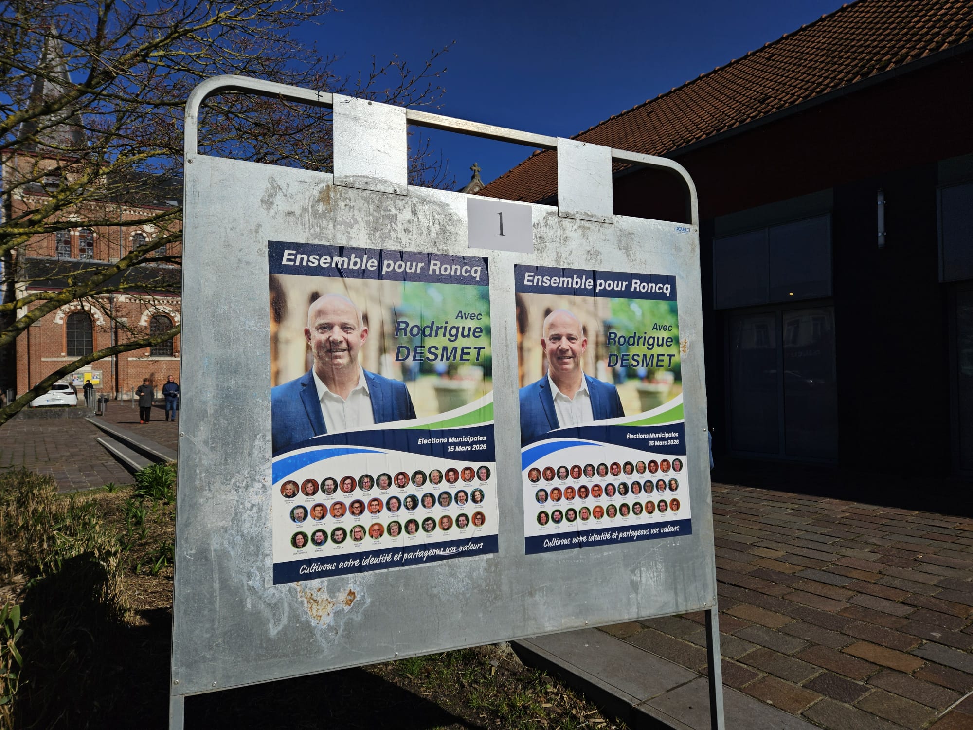 Ces communes qui n&rsquo;ont pas eu le choix au premier tour des élections