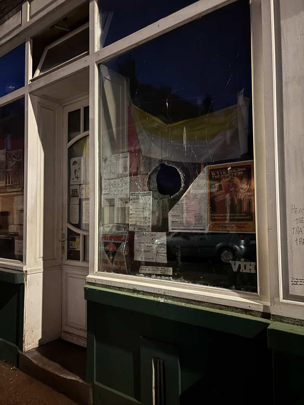 « Maintenant, je suis plus aux aguets » : à Lille, la violence décomplexée de l&rsquo;extrême droite inquiète